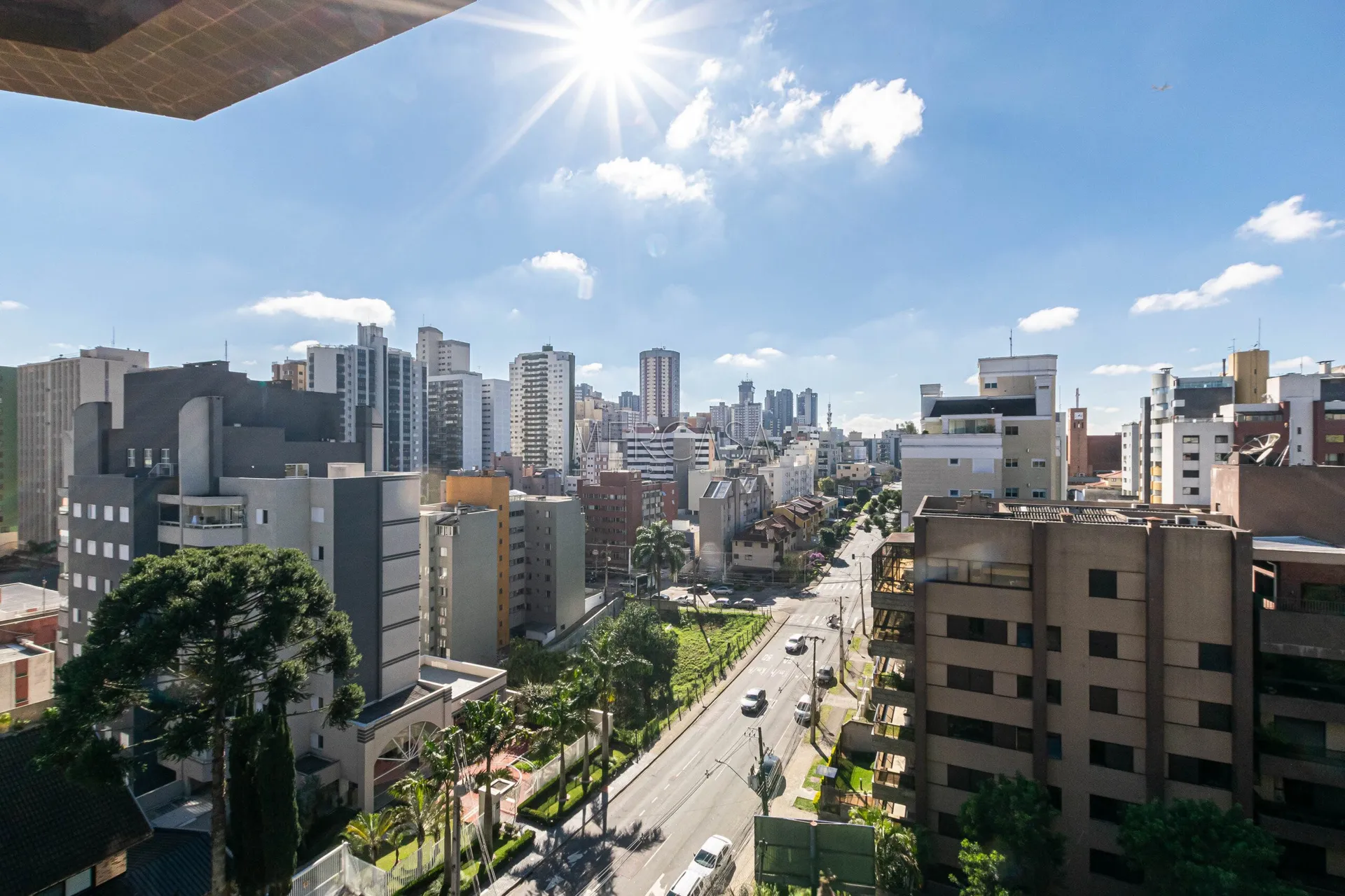 Apartamento com 3 quartos, 5 banheiros e 4 vagas — photo 14