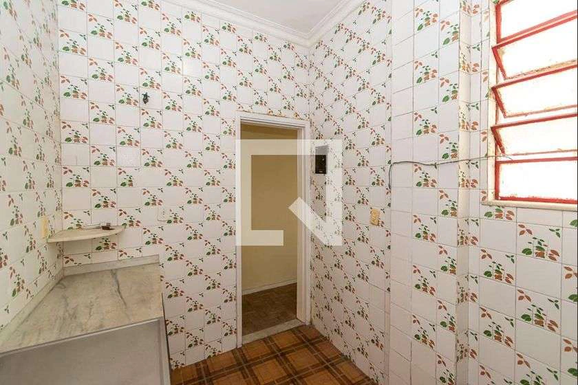 Apartamento para aluguel com 2 quartos e cozinha separada — photo 12
