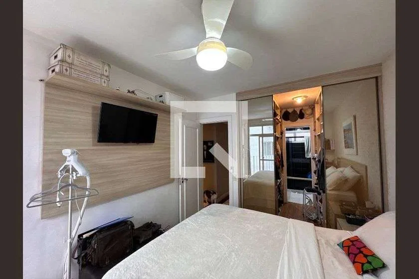 Furnished apartment with a built-in balcony grill and 4 bedrooms — photo 6