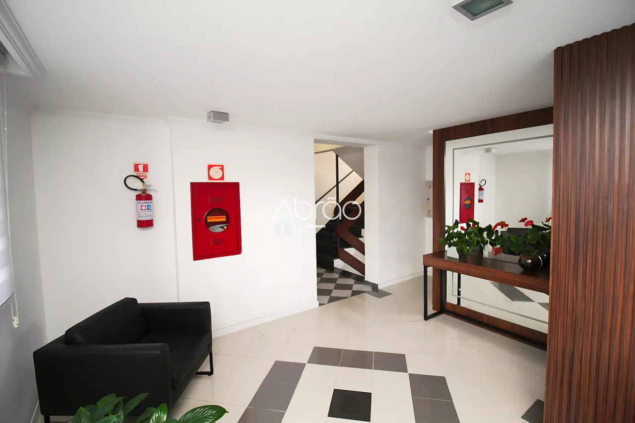 27 m² apartment with 1 suite and 1 parking space — photo 14