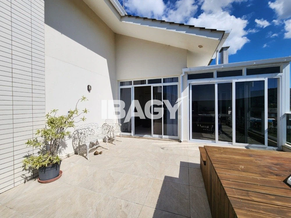 Apartamento mobiliado com 2 suítes e 190 m² — photo 19
