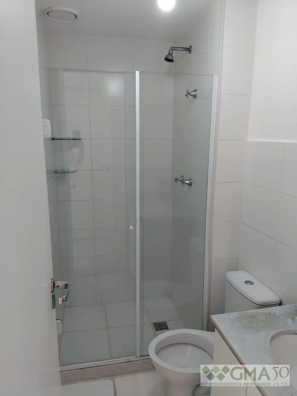 Apartment with 2 bedrooms and 2 bathrooms plus parking — photo 10