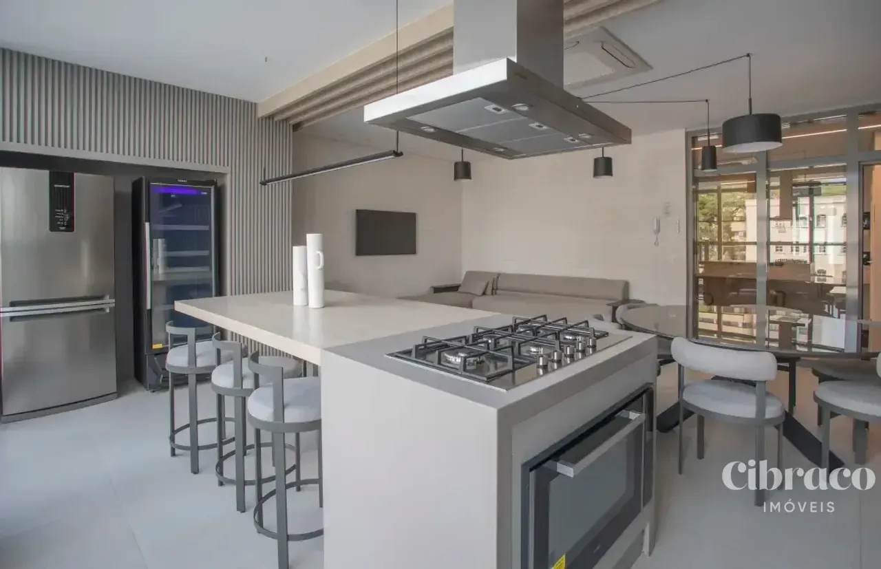 Unfurnished 288 m² apartment with 3 en-suite bedrooms — photo 15