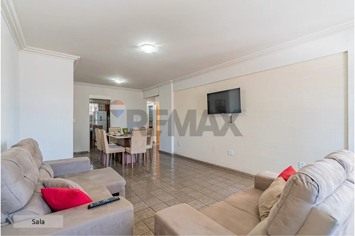 Мебльована квартира 120 м², 3 спальні — photo 9