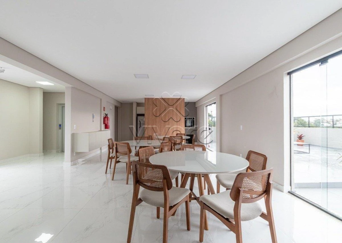Робоче місце та 2 спальні: квартира 62 м² — photo 16