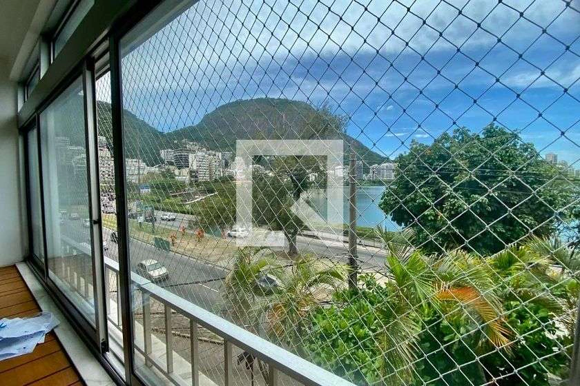 Apartamento para aluguel de 5 quartos com 2 vagas — photo 21