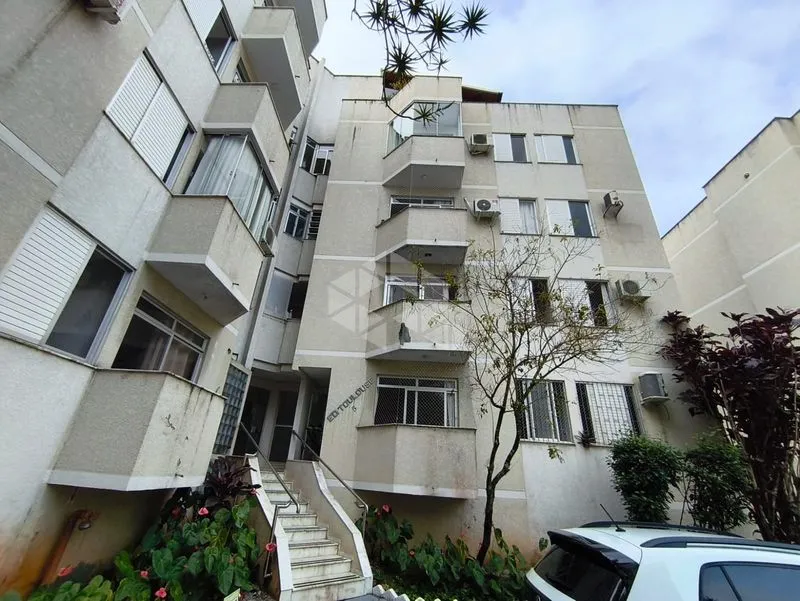 Apartamento de 47 m² con 1 dormitorio y balcón — photo 24