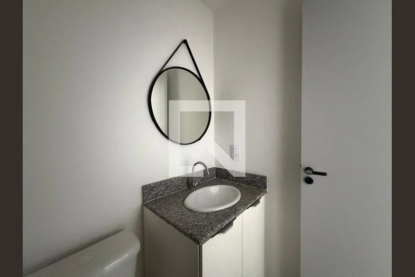 Квартира 40 м² з 1 спальнею та балконом — photo 11