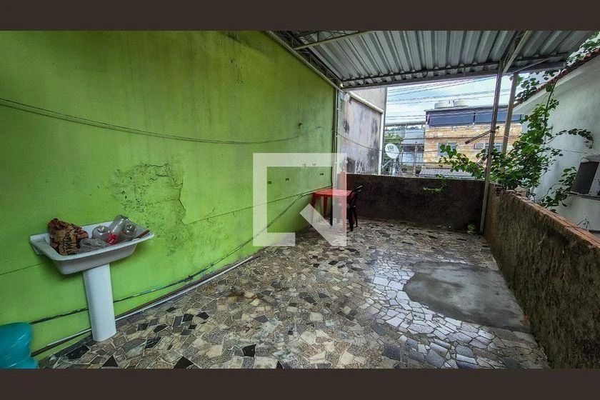 House, 120 m², with a washing machine — photo 7