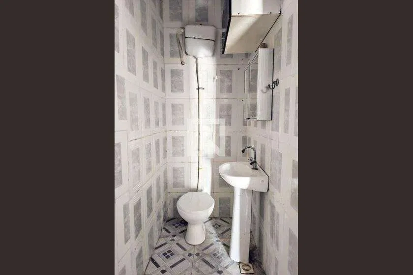 Studio de 32 m²