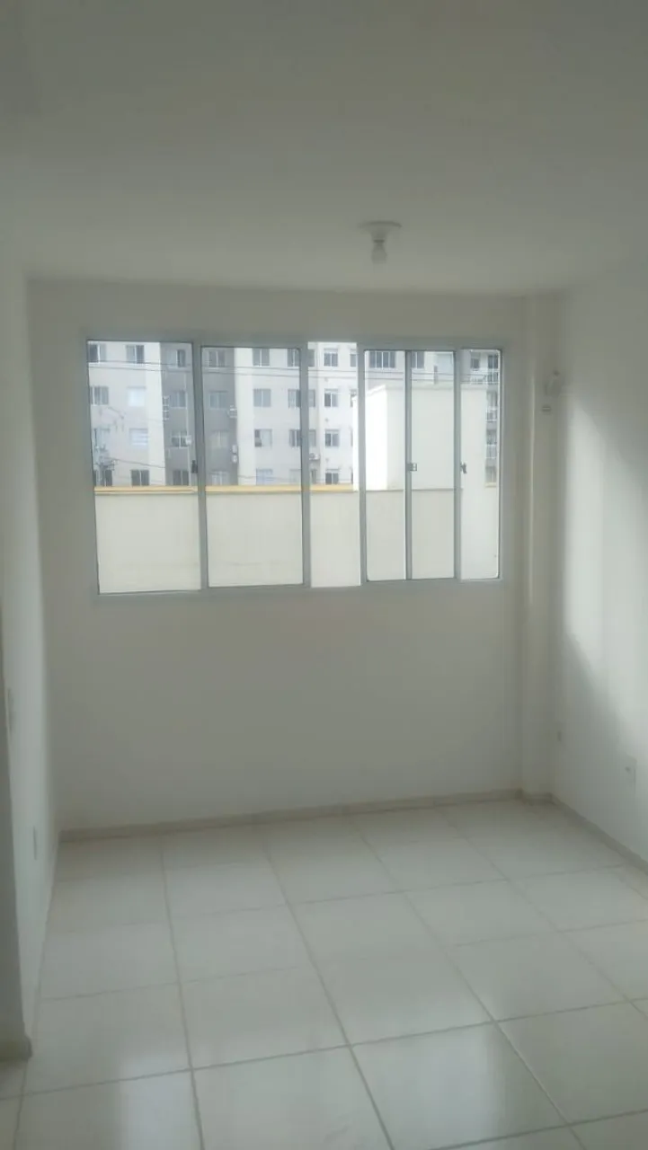 Apartment, 49 m², with a glass-enclosed balcony