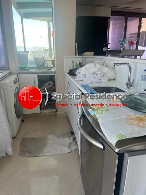 Furnished duplex penthouse with 3 bedrooms and 3 baths — photo 2