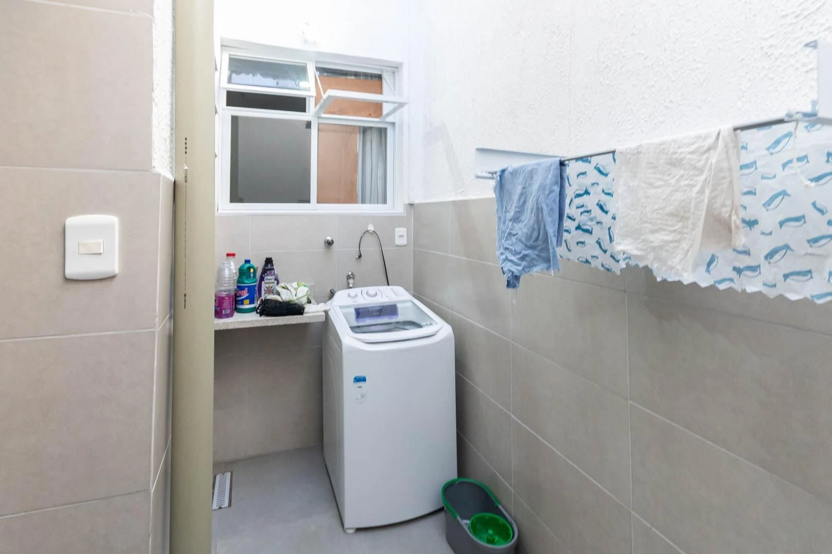 Casa com 4 quartos e varanda, pronta para morar — photo 43