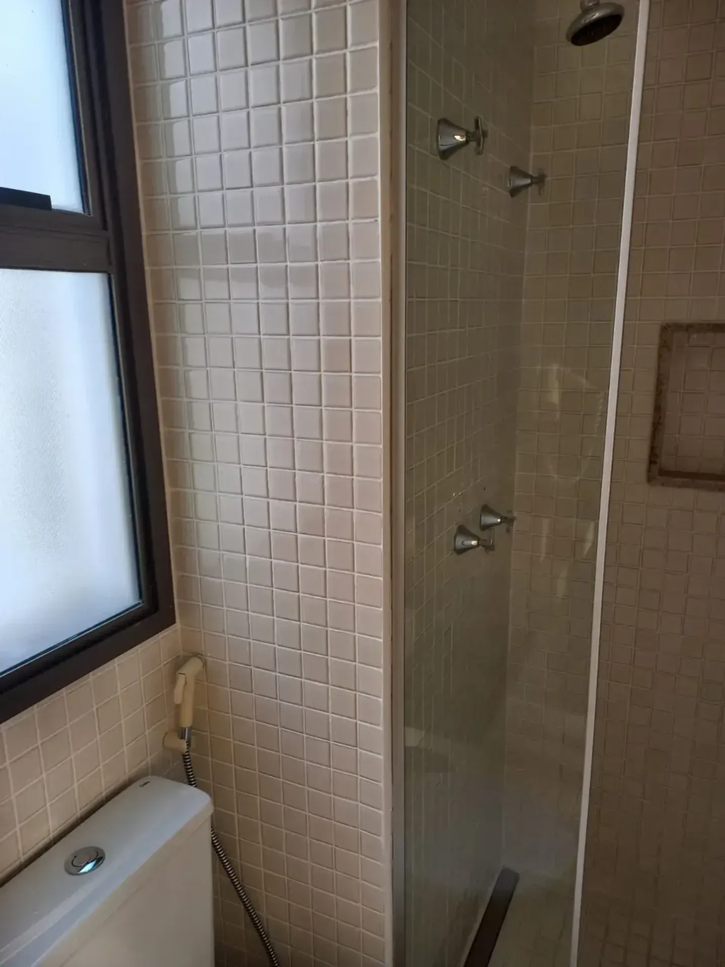 Apartamento de 1 quarto com cozinha integrada, 34 m² — photo 22