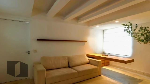 4-bedroom apartment with a washing machine in Rio de Janeiro — photo 18