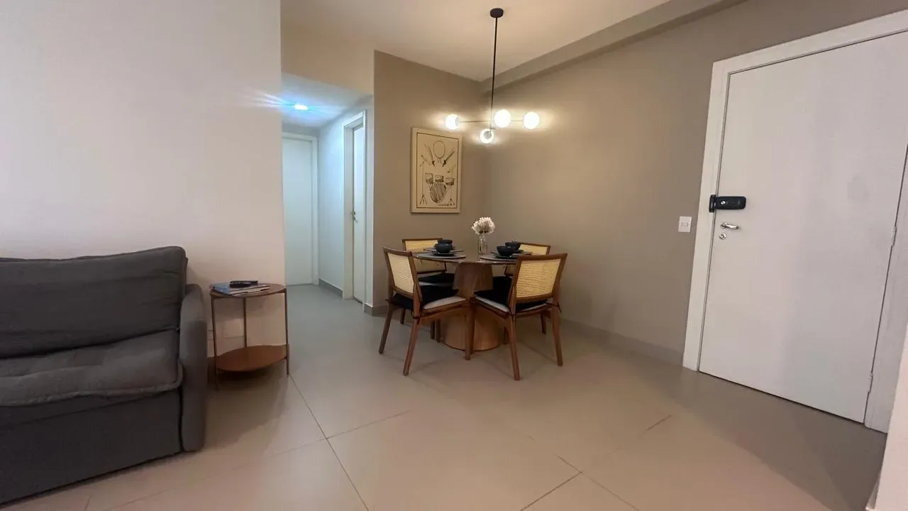 Furnished 2-bedroom apartment with 78 m² and 2 baths — photo 8