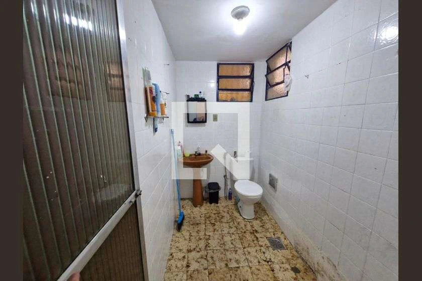 Furnished 100 m² house with a gas stove and 2 parking — photo 13
