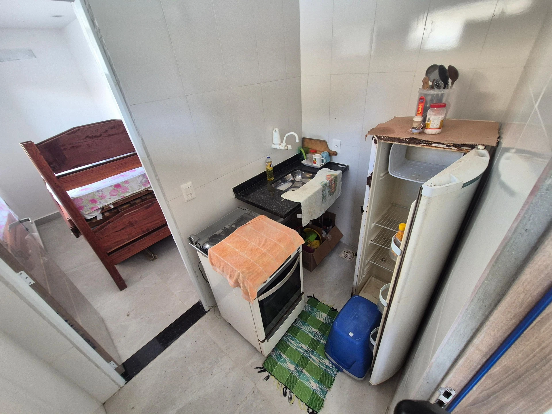 5-bedroom house with a washing machine in Rio de Janeiro — photo 2