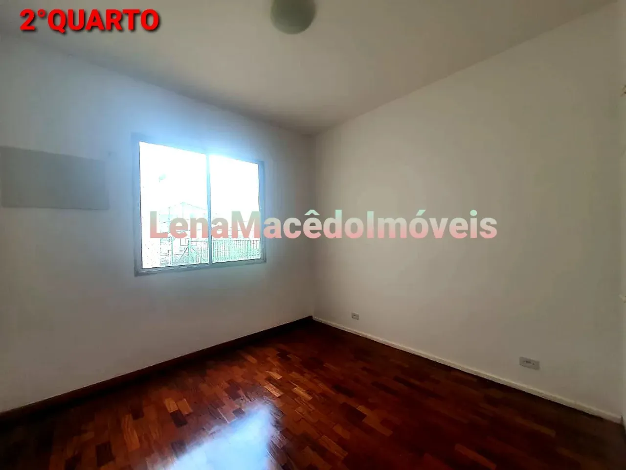 4-bedroom apartment with balcony and 1 parking space — photo 16