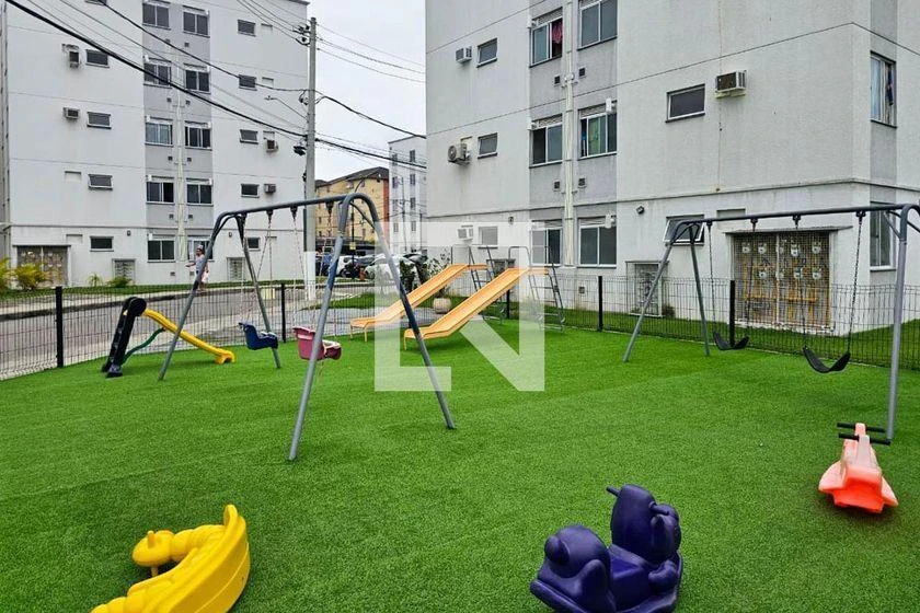 50 m² apartment with a home office and a washing machine — photo 6