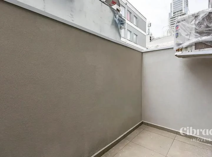 Garden apartment with balcony and 1 bedroom on the 1st floor — photo 8