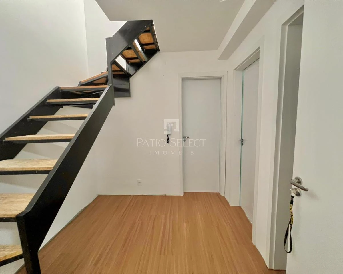 Apartment, 69 m², with a grill on the balcony — photo 23