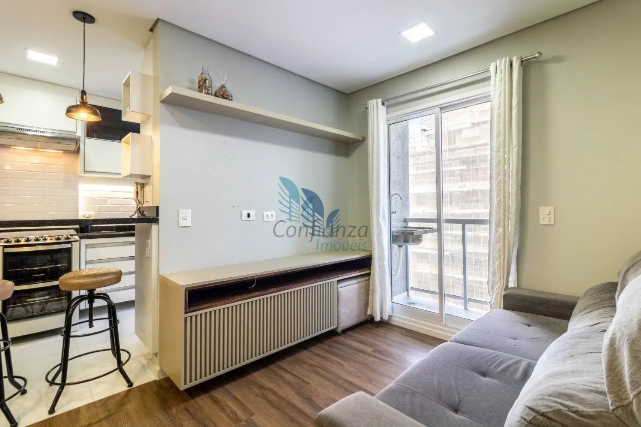 76 m² apartment with 2 bedrooms, private BBQ and 1 parking — photo 11