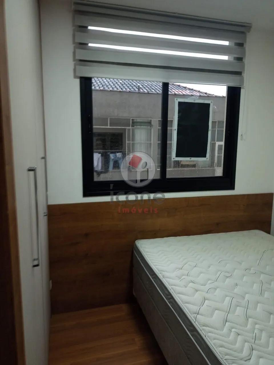 Furnished 1-bedroom apartment with 46 m² and no parking — photo 13