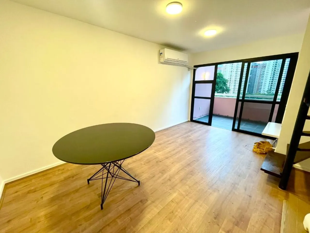 2-bedroom apartment with 3 bathrooms, 65 m² — photo 8