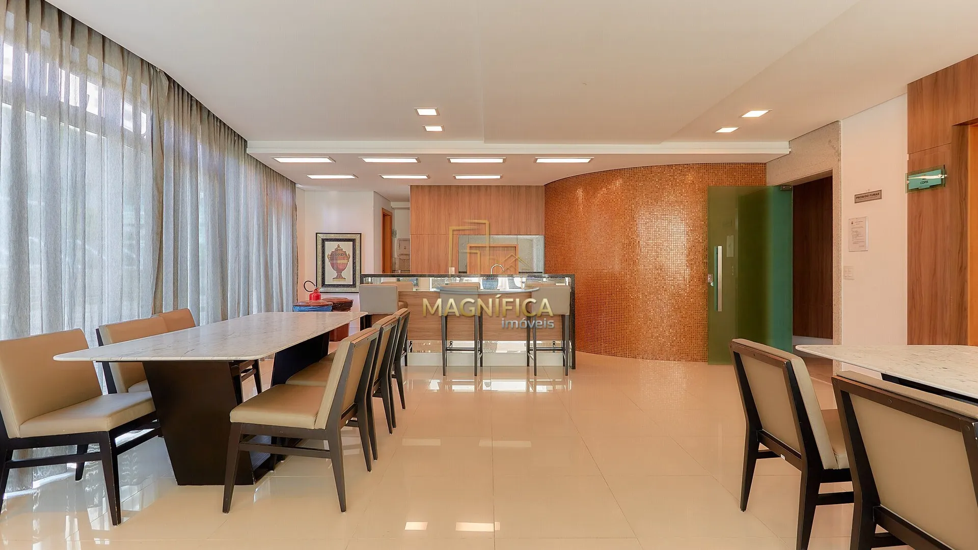 Apartamento mobiliado com 3 suítes e 2 vagas — photo 43