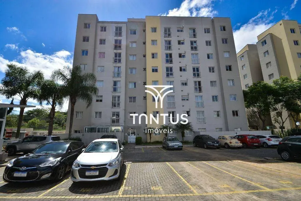Apartamento com 3 quartos e churrasqueira privativa — photo 24
