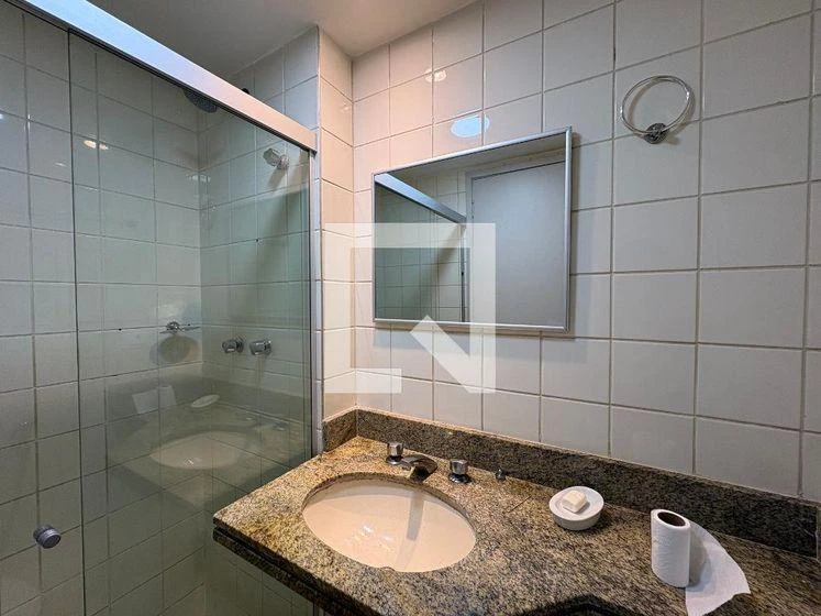 Рабочее место и 2 спальни: квартира 72 м² — photo 27