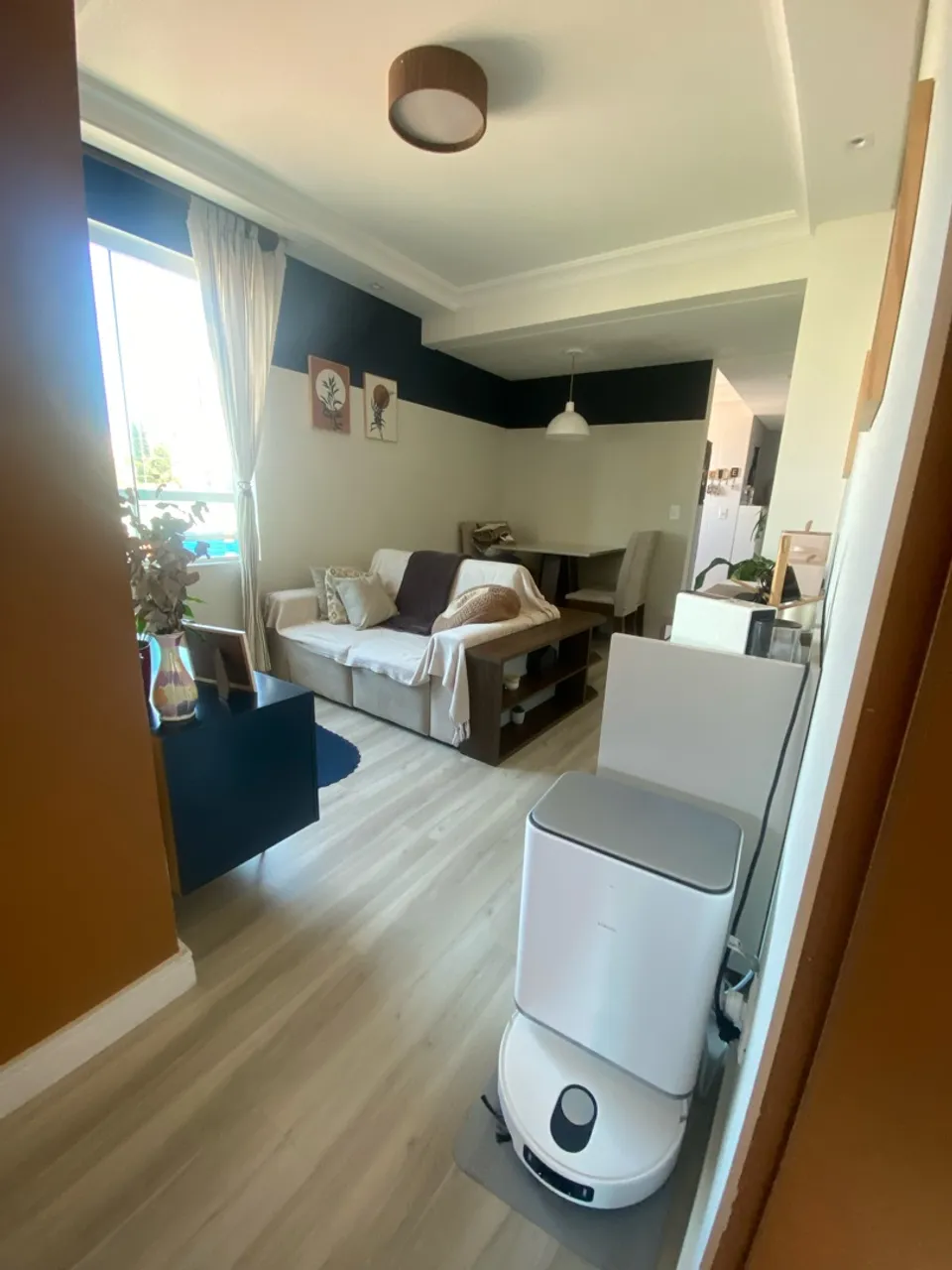 Apartamento com espaço de home office, Água Verde — photo 3