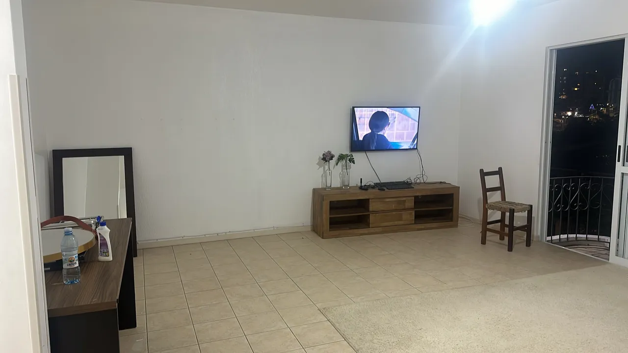 Apartamento mobiliado de 80 m² e 1 quarto, Trindade Sul — photo 17