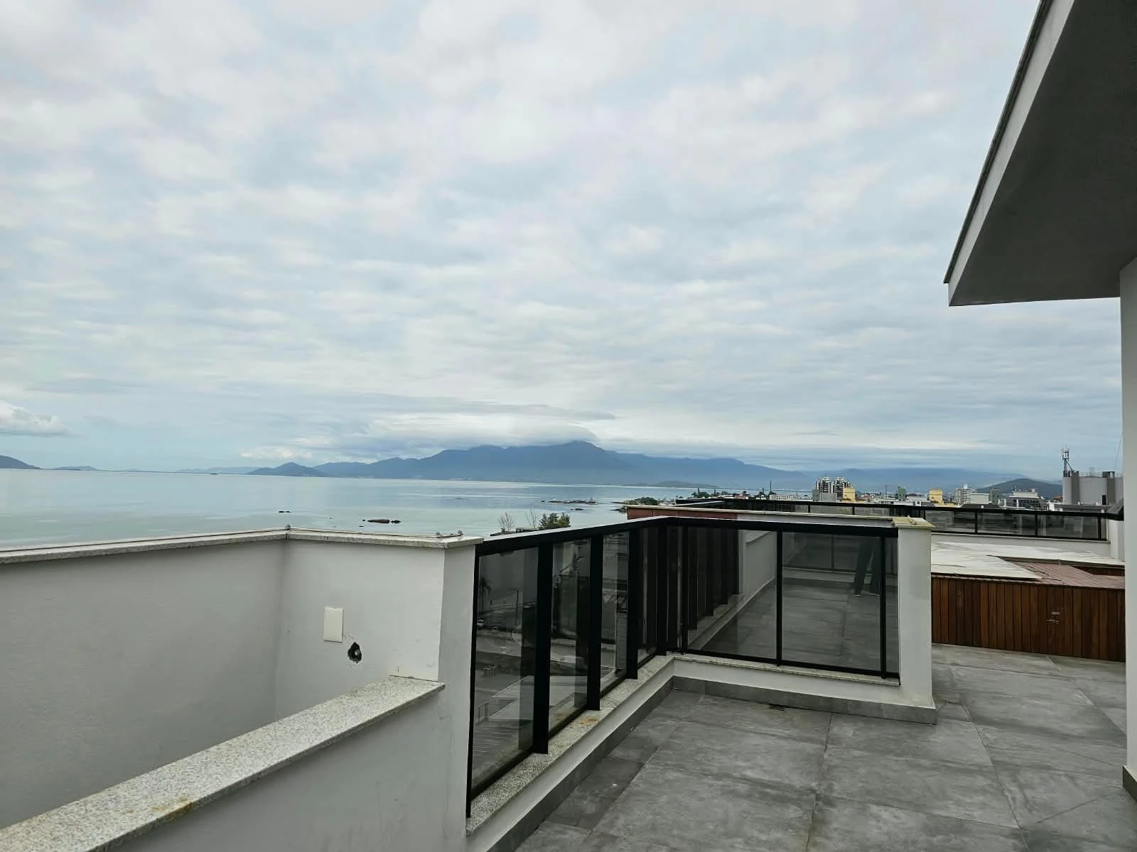 Departamento amueblado, 70 m², con vista al agua — photo 11