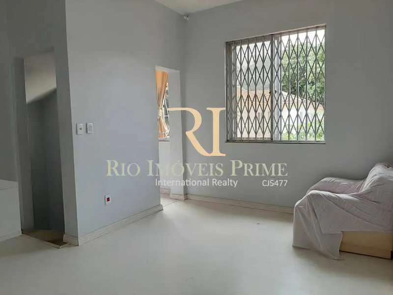 Townhouse with 2 bedrooms and 2 bathrooms — photo 5