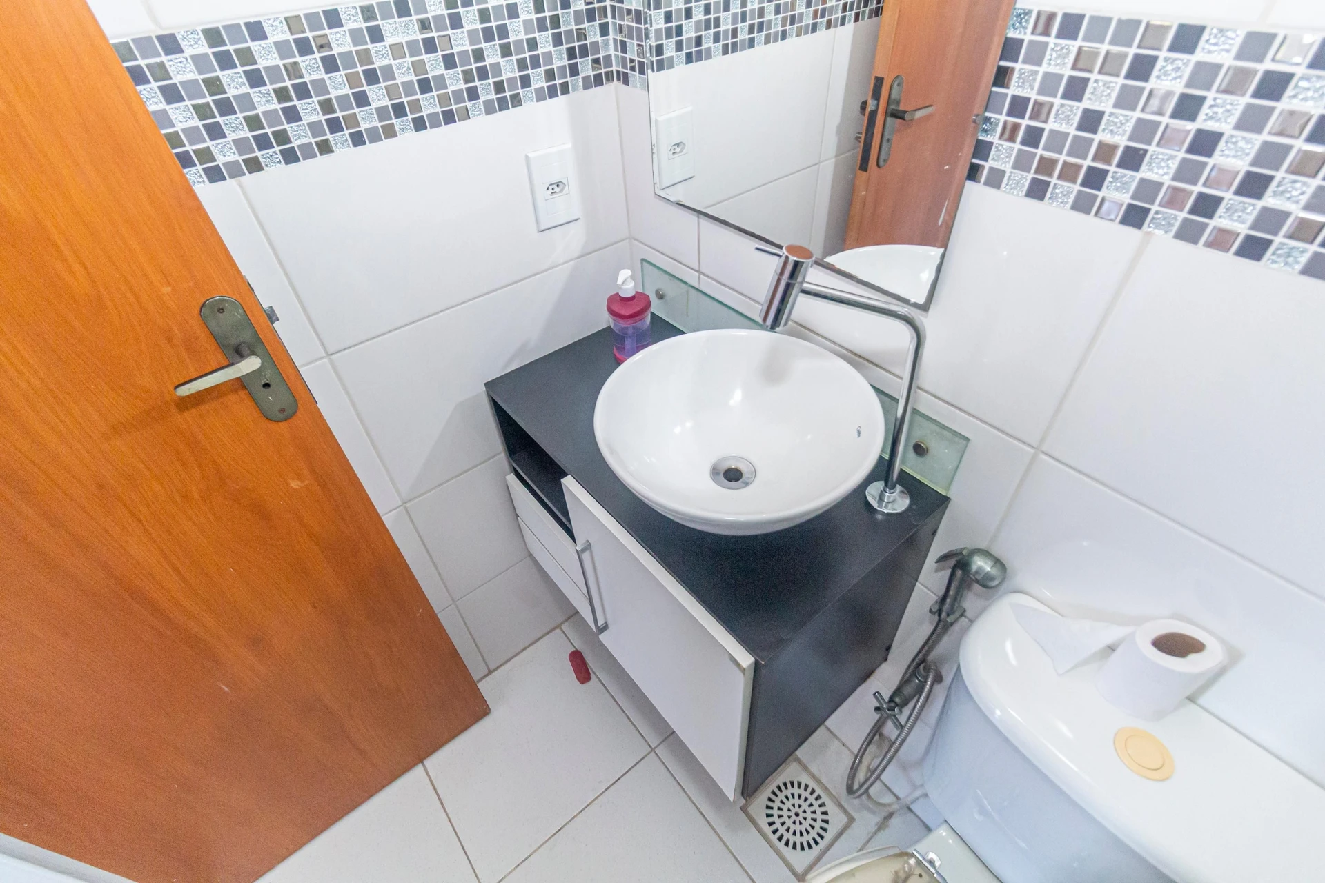 Apartment, 100 m², with a washing machine — photo 28