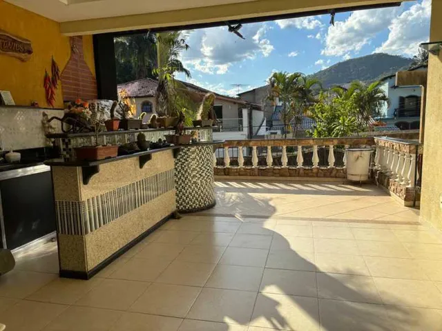 Casa mobiliada com 3 quartos e 5 banheiros — photo 3