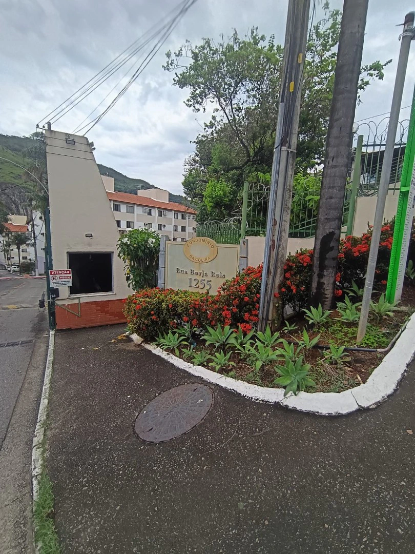 Apartment, 50 m², with a washing machine — photo 18
