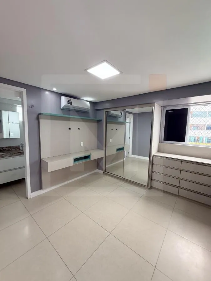 Furnished 163 m² apartment on the 26th floor with 4 bedrooms — photo 10