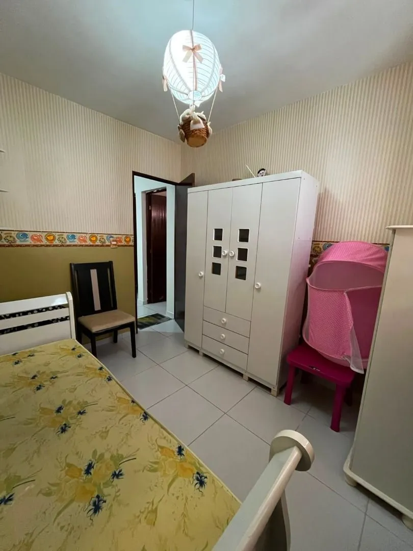 2-bedroom apartment with 1 parking space in 64 m² — photo 9