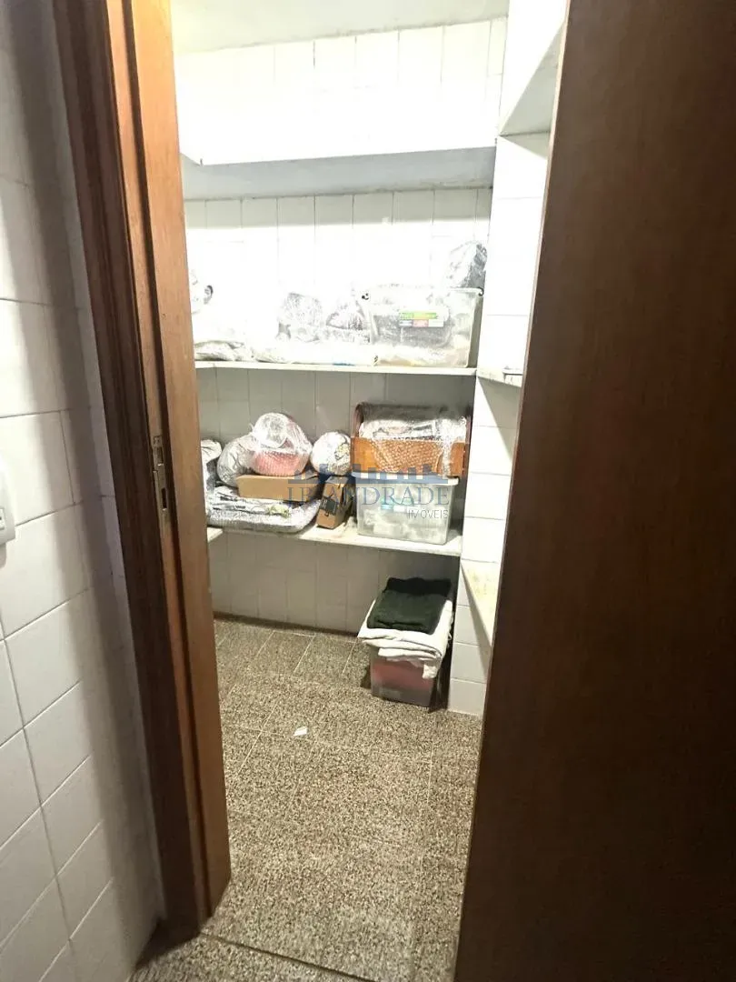 Apartamento de 3 suítes com varanda e 173 m² — photo 35