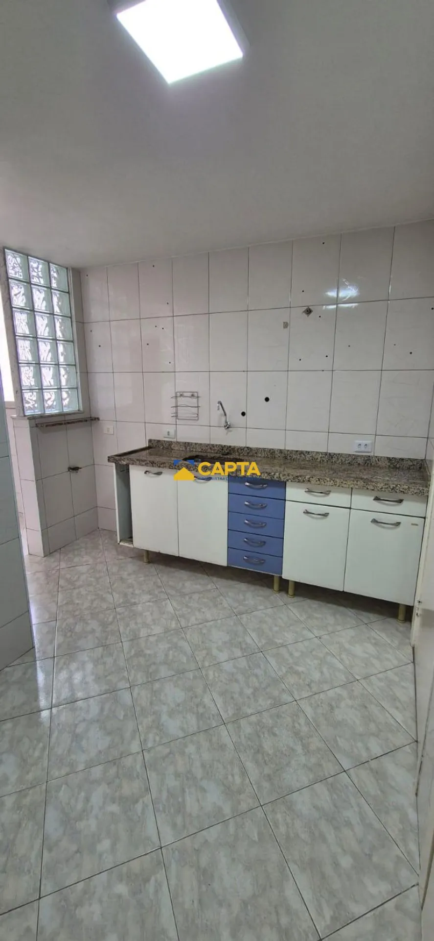 Duplex penthouse 119 m² with 2 bedrooms and a terrace — photo 2