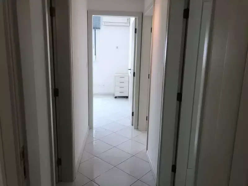 126 m² apartment with 3 bedrooms and a gas kitchen — photo 9