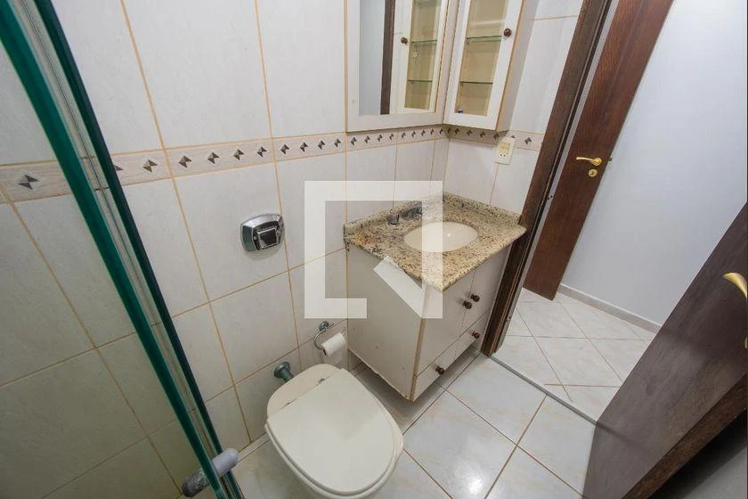 2 quartos e máquina de lavar: apartamento de 75 m² — photo 13