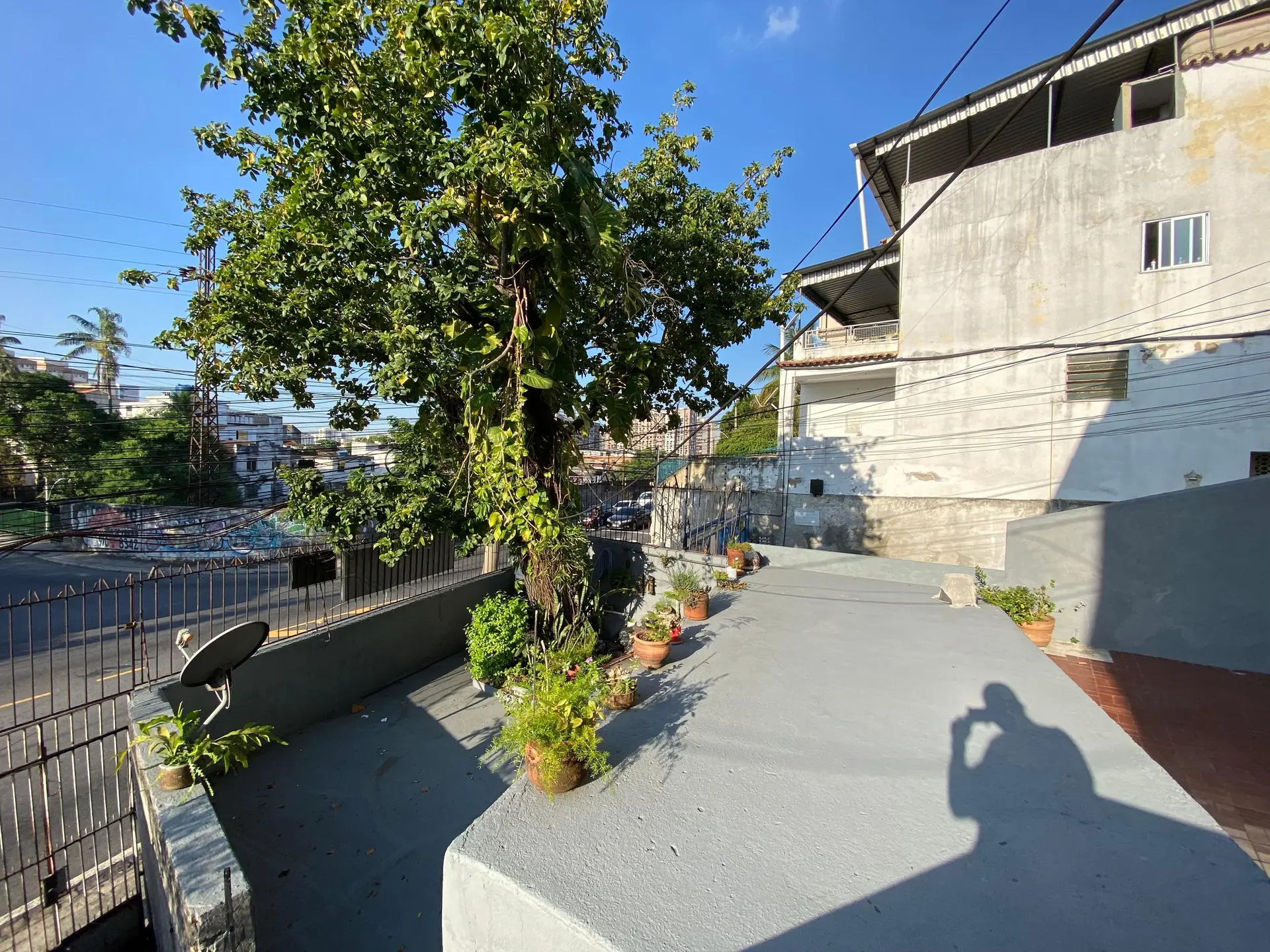 Apartment with 2 bedrooms and a shared jacuzzi — photo 17