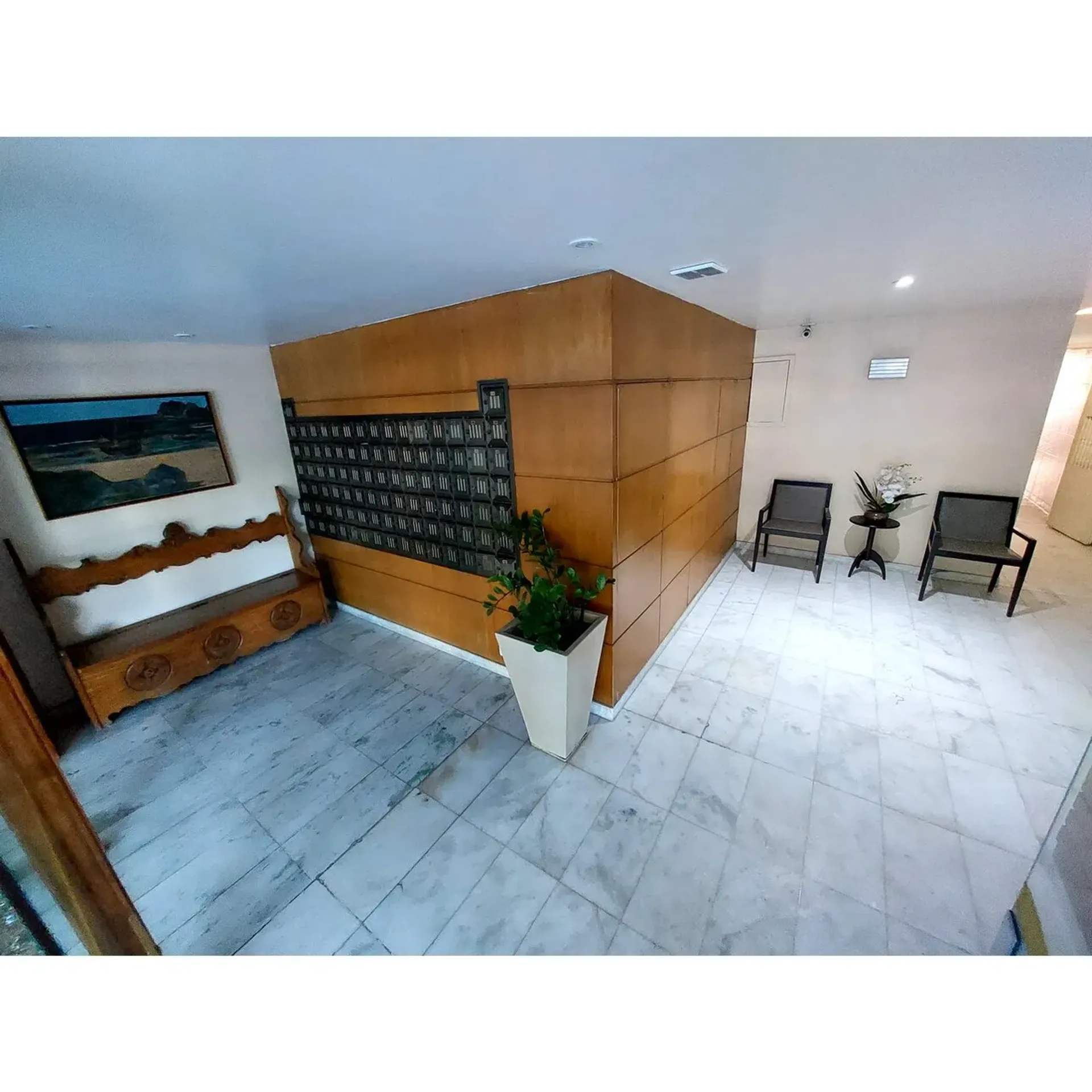 Washing machine in a one-bedroom apartment, 38 m² — photo 18