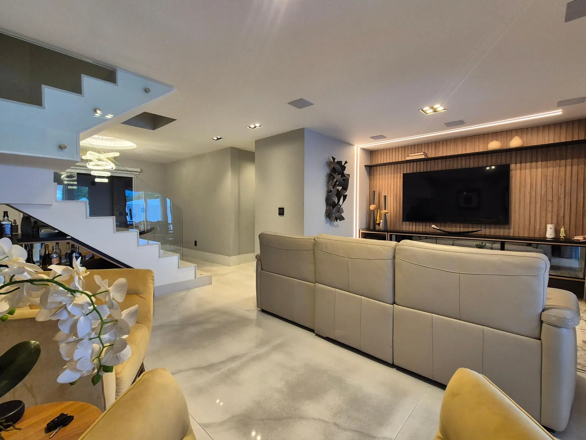 Furnished house, 400 m², with a dishwasher — photo 11