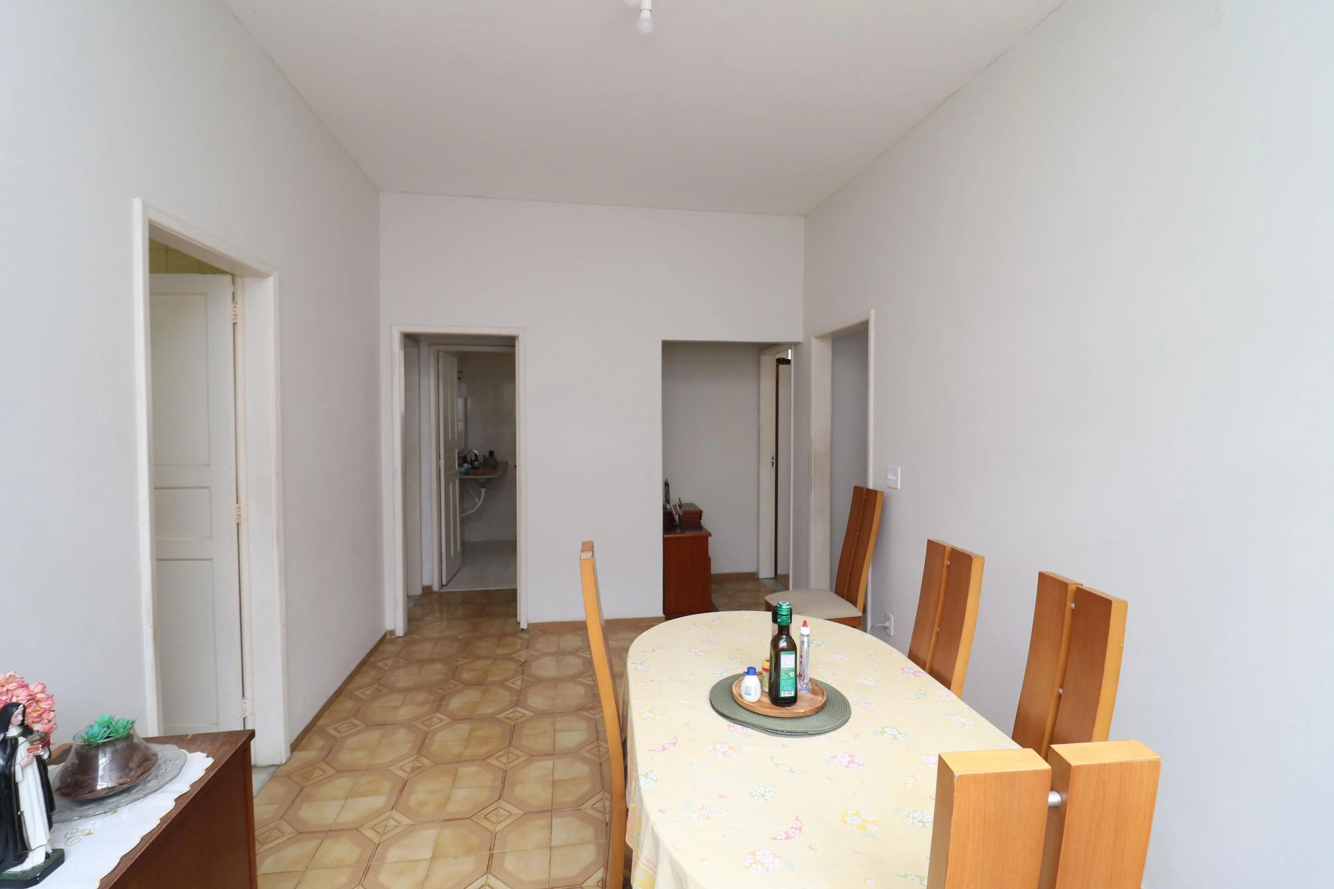 Дом 135 м² со стиральной машиной и грилем на балконе — photo 29
