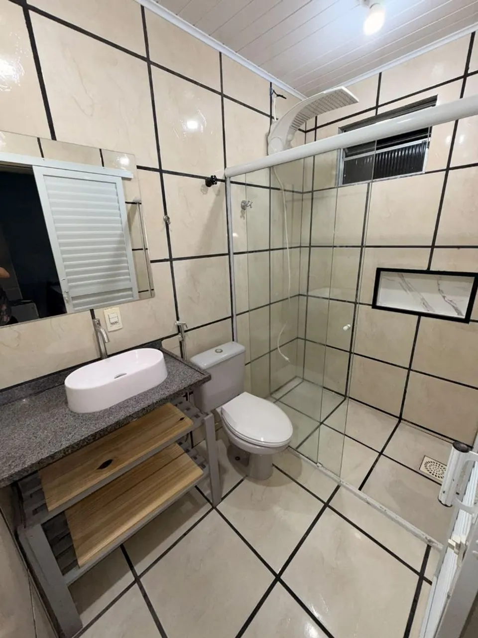 Furnished one-bedroom apartment, 40 m² — photo 9